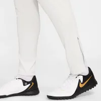 Nike Academy мужские Dri-FIT Soccer Pants цвет серый