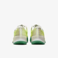 NikeCourt Air Zoom Vapor 11 Premium чоловічі Hard Court Tennis Кросівки колір сірий