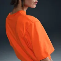 Nike ACG женская Dri-FIT футболка Orange