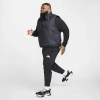 Nike Trail PrimaLoft® мужские Therma-FIT Running Vest цвет черный