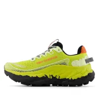Кроссовки New Balance Fresh Foam X More Trail v3 WTMORCD3 - Зеленые