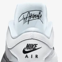 Nike Giannis Freak 5 баскетбольні Кросівки колір білий