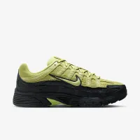 Nike NIKE P-6000 PRM чоловічі Кросівки колір зелений