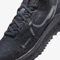 Nike Pegasus Trail 4 GORE-TEX жіноча Waterproof Trail Running взуття Blue