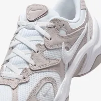 Nike AL8 жіноча Кросівки колір фіолетовий