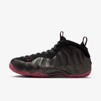 Nike Air Foamposite One чоловічі Кросівки колір чорний