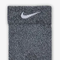 Nike Running Lightweight Micro Crew шкарпетки (1 пара) колір сірий