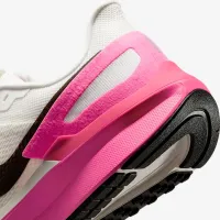 Nike Structure 25 мужские Road Running Кроссовки цвет белый