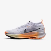 Nike Pegasus Trail 5 GORE-TEX женская Waterproof Trail Running Кроссовки цвет серый
