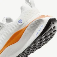 Nike InfinityRN 4 синийprint мужские Road Running Кроссовки многоцветный