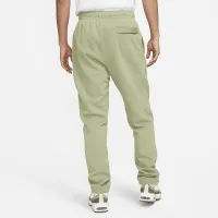 Nike Sportswear Club Fleece чоловічі Pants колір зелений