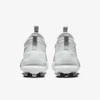 Nike Force Zoom Trout 9 Elite бейсбольные бутсы цвет белый