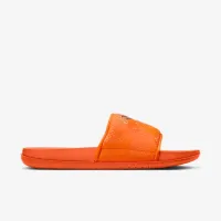 Nike Kobe Offcourt мужские Slides Orange