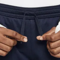 Nike Dri-FIT Academy детские Soccer шорты синий