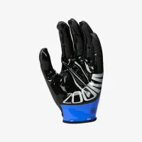 Nike Vapor Jet 8.0 Football Gloves цвет черный