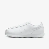 Nike Cortez 23 Premium Leather Кроссовки цвет белый