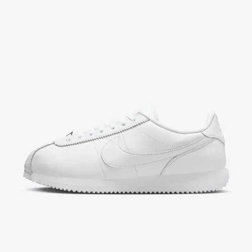 Nike Cortez 23 Premium Leather Кроссовки цвет белый