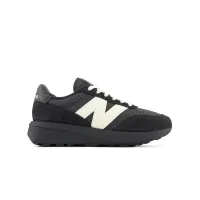 Кроссовки New Balance U370PB - Черные