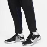 Nike Unlimited чоловічі Water-Repellent Zippeколір червоний Cuff Versatile Pants колір чорний
