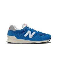 Кросівки New Balance U574WL2 - Блакитні