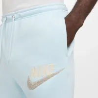 Nike Club Fleece чоловічі Fleece Joggers блакитний