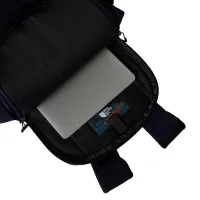 Рюкзак The North Face Borealis 0A52SE53Z1 - гранатовий