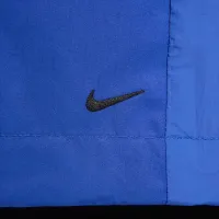 Nike Sportswear Tech чоловічі Button-Down Top блакитний