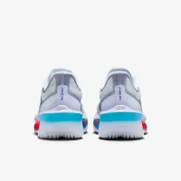 Nike Zoom Fly 6 жіноча Road Racing Кросівки колір сірий