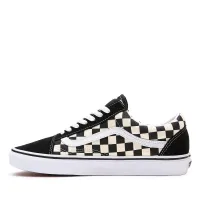 Кросівки Vans Old Skool VN0A38G1P0S1 - Чорно-Білі