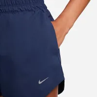 Nike One жіноча Dri-FIT Ultra З високою талією 3