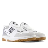 Кроссовки unisex New Balance BB550ESC - Белые