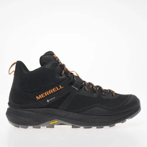Кроссовки для треккинга Мужские MERRELL MQM 3 MID GTX GORE-TEX (J135571)