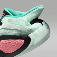 Nike Tatum 2 Little Kids' взуття Green