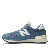 Кросівки New Balance U574RBJ - Блакитні
