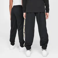 Nike Big дитячі Tear-Away баскетбольні Pants колір чорний