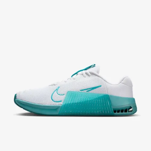 Nike Metcon 9 чоловічі для тренування Кросівки колір білий