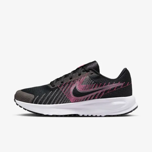 Nike Run Defy женская Road Running Кроссовки цвет черный