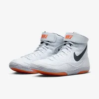 Nike Inflict SE Wrestling Кросівки різнокольорові