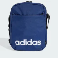 Сумка adidas Linear Org IN6128 - Синяя