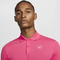 The Nike Polo Rafa чоловічі Slim-Fit Polo Pink