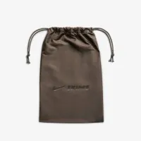 NikeSKIMS Rift Mesh жіноча Кросівки колір чорний