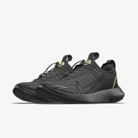 Nike Free RN By You Custom чоловічі Road Running Кросівки колір чорний