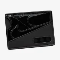 Nike Air Max 90 Card Wallet цвет черный