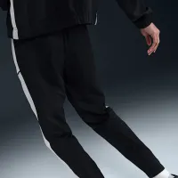 Nike Academy жіноча Dri-FIT Woven Soccer Tracksuit колір чорний