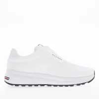 Кросівки Tommy Hilfiger Lightweight RWB Knit FM0FM05423-YBS - Білі