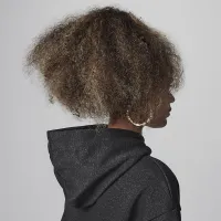 Nike Jordan 1st Baby блакитний Big дитячі Костюм колір чорний