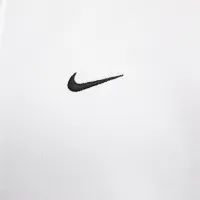 Nike Solo Swoosh мужские 1/4-Zip Top цвет белый