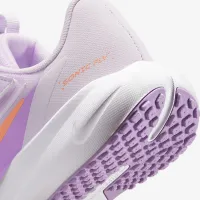 Nike Sonic Fly Little дитячі Running Кросівки колір фіолетовий