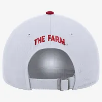 Stanford Nike College Campus Cap цвет белый
