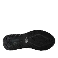 Кросівки The North Face Vectiv Exploris II Mid 0A7W4XNY71 - Чорні